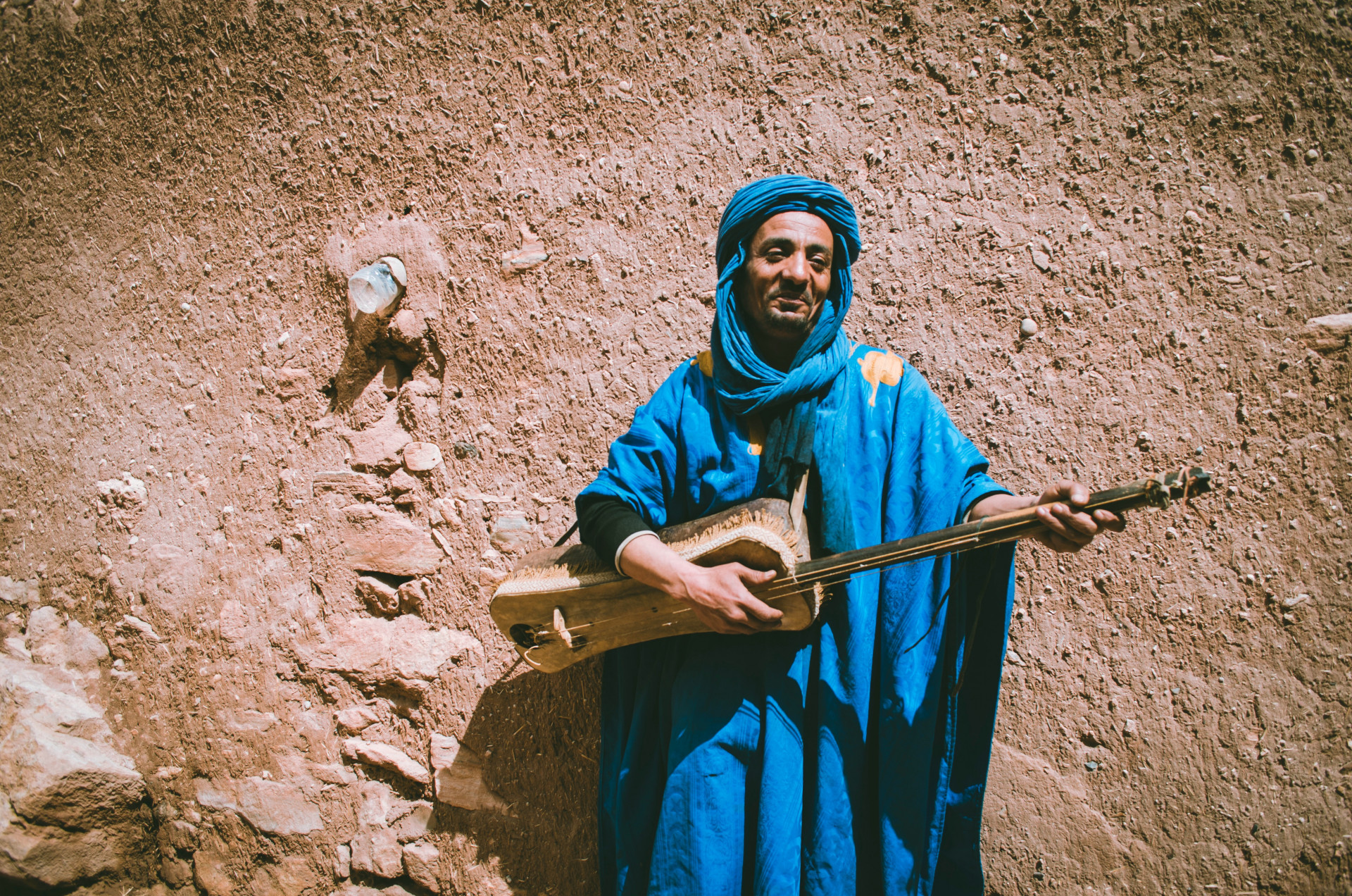 djellaba homme en lin