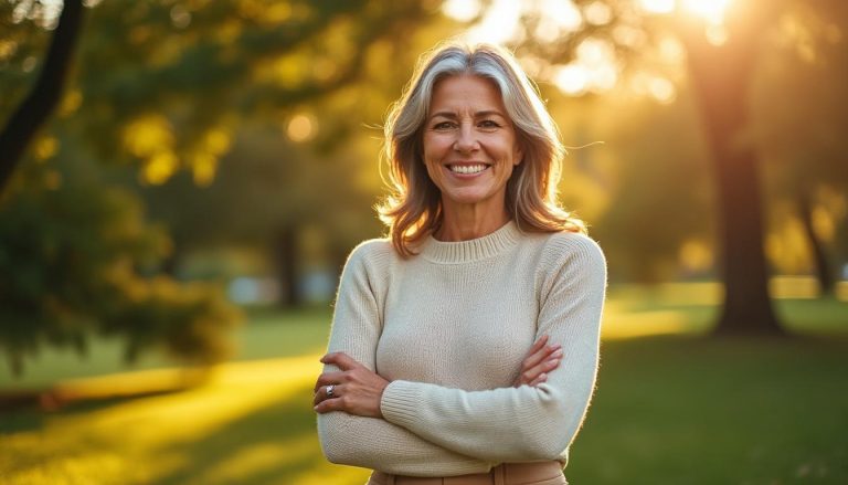 découvrez les conseils de promod pour se sentir bien dans sa peau à 50 ans, alliant style, confort et confiance en soi pour une beauté épanouie.