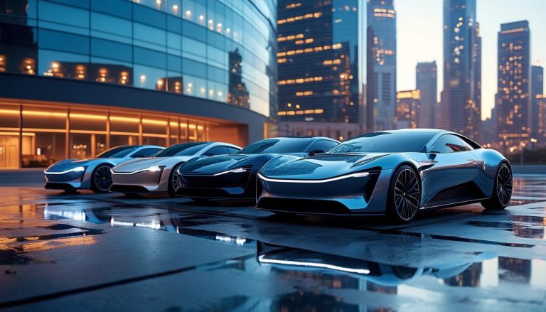 découvrez les modèles de voitures les plus attendus de cette année, avec toutes les nouveautés et innovations qui feront sensation sur le marché automobile.