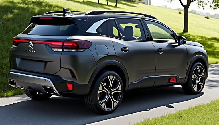 découvrez les meilleures astuces pour personnaliser votre voiture citroën et lui donner un style unique qui vous ressemble.