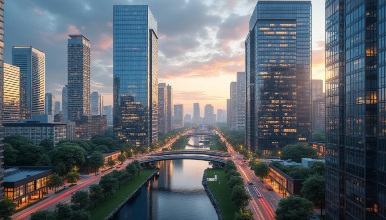 découvrez comment les voitures autonomes transforment la société, en influençant la sécurité routière, la mobilité urbaine, l'économie et notre quotidien.