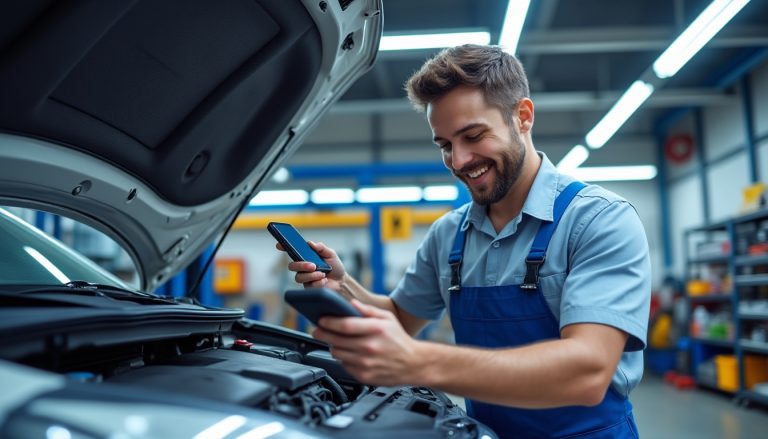 découvrez nos conseils pour bien choisir un garage fiable et compétent afin d'assurer l'entretien optimal de votre voiture et prolonger sa durée de vie.
