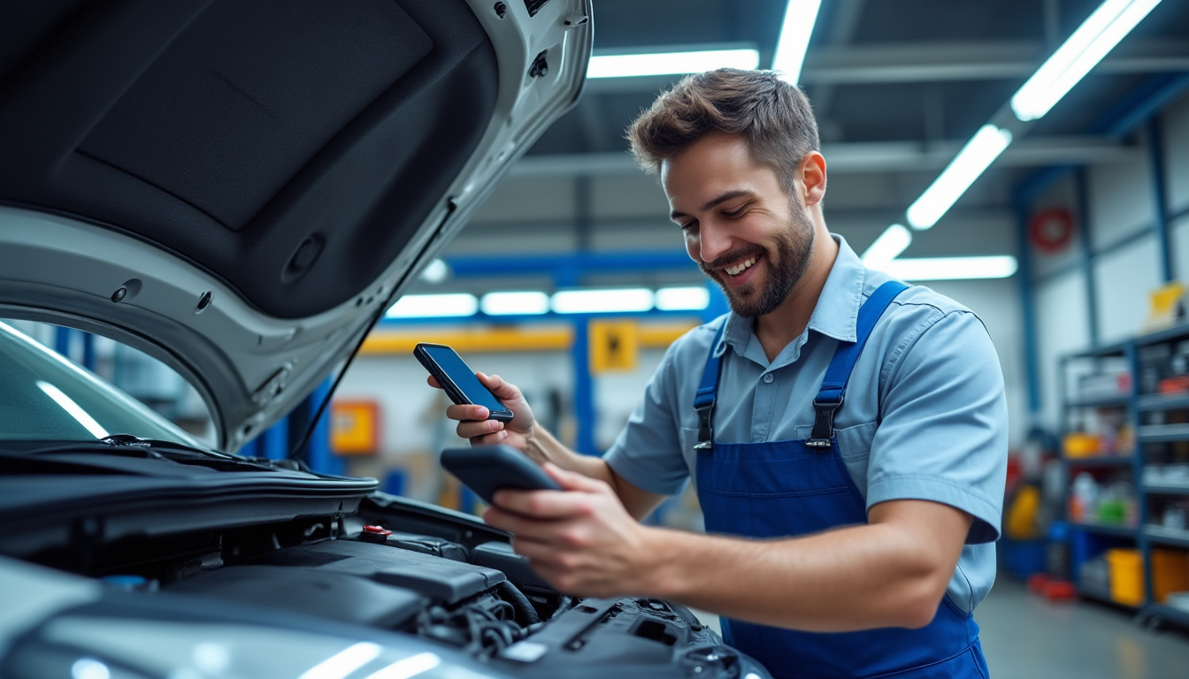découvrez nos conseils pour bien choisir un garage fiable et compétent afin d'assurer l'entretien optimal de votre voiture et prolonger sa durée de vie.