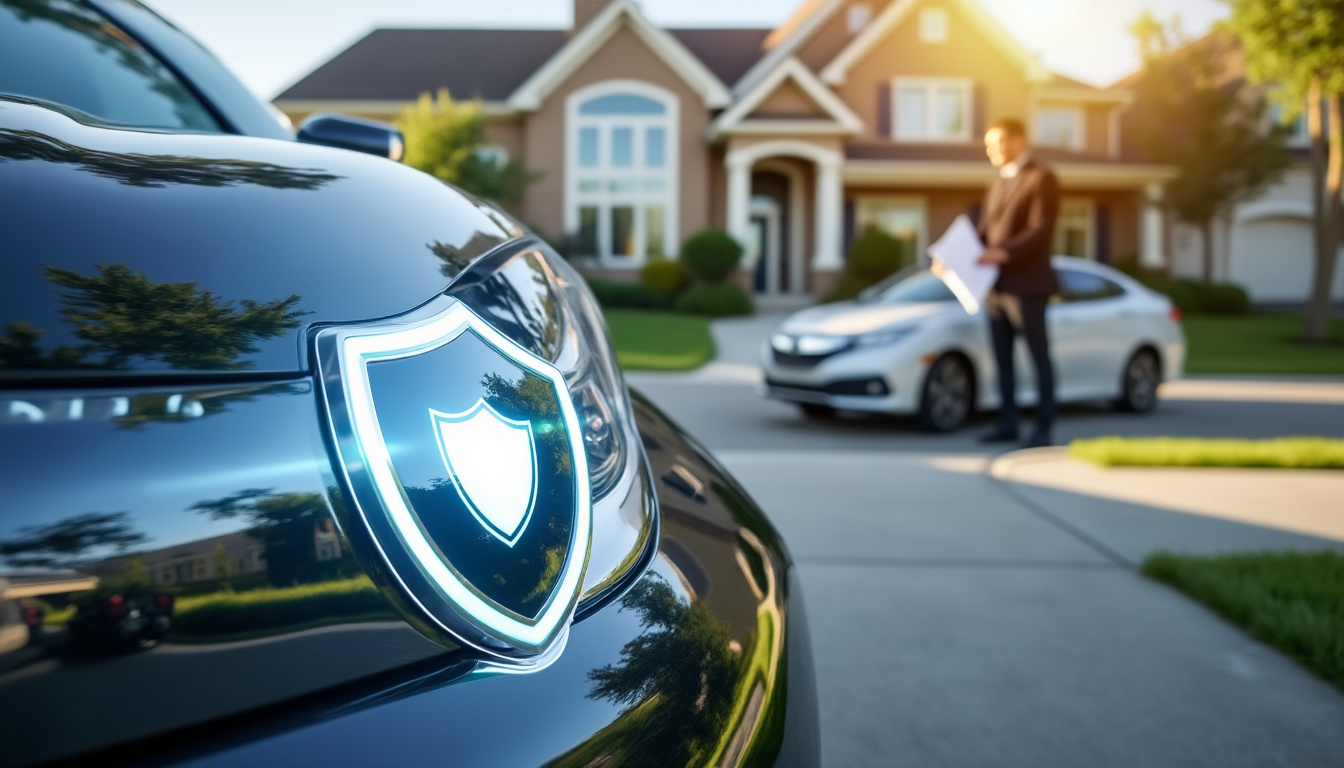 découvrez les avantages de l'assurance automobile tous risques pour une protection complète de votre véhicule contre tous les dommages, accidents et imprévus.