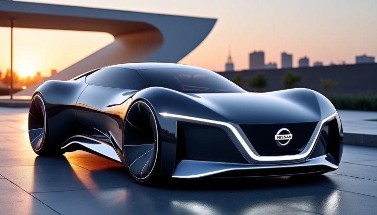 découvrez les innovations futures de nissan qui révolutionneront l'industrie automobile avec des technologies avancées et des véhicules durables.