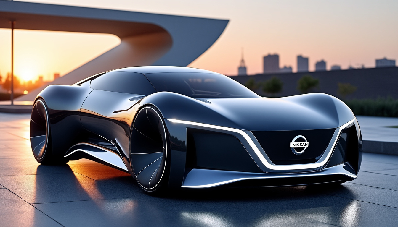 découvrez les innovations futures de nissan qui révolutionneront l'industrie automobile avec des technologies avancées et des véhicules durables.