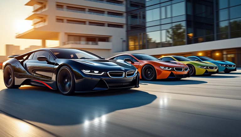 découvrez les modèles bmw de sport les plus attendus, alliant performance, design innovant et technologie de pointe pour une expérience de conduite exceptionnelle.