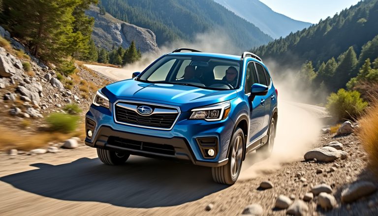 découvrez les avantages d'une transmission intégrale avec subaru : meilleure adhérence, sécurité accrue et performance optimale en toutes conditions.