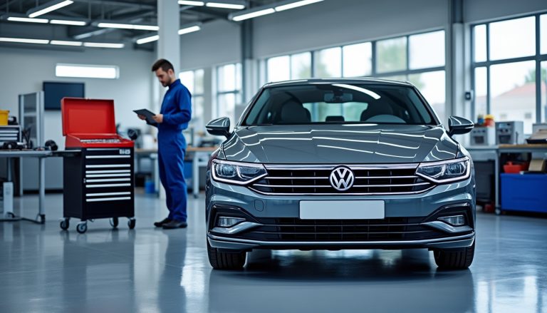 découvrez comment planifier un entretien régulier de votre volkswagen pour prévenir les pannes et assurer une conduite sécurisée et performante.