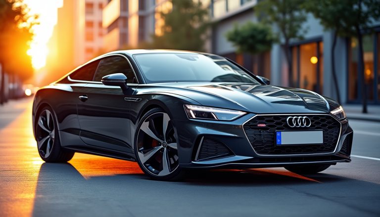 découvrez les meilleures voitures audi idéales pour les jeunes conducteurs, alliant sécurité, style et performance pour une expérience de conduite optimale dès le premier jour.