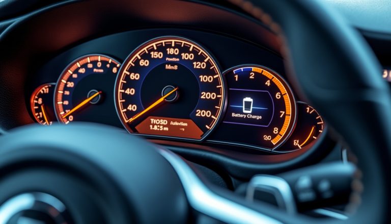 découvrez comment lire et interpréter facilement le tableau de bord de votre voiture pour mieux comprendre les indicateurs et assurer votre sécurité.