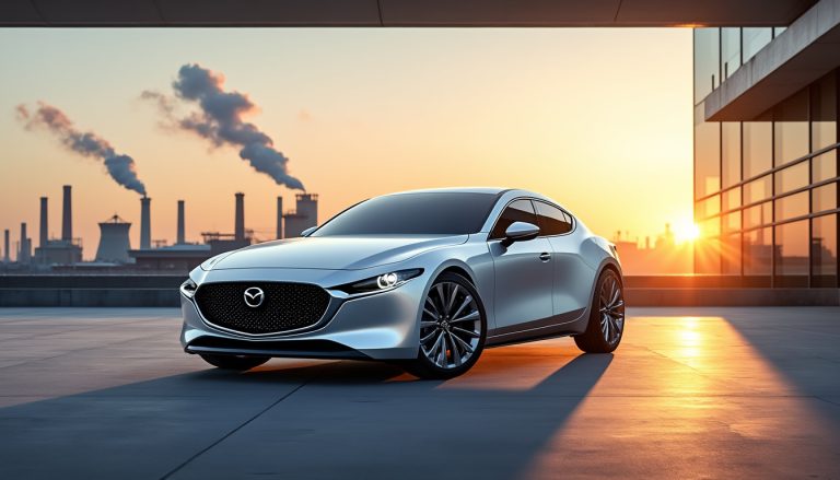 découvrez comment la législation sur les émissions influence les voitures mazda et son engagement pour des véhicules plus écologiques.