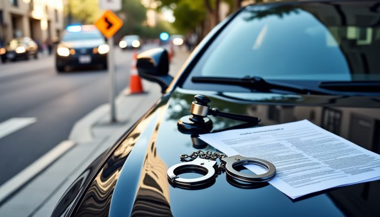 découvrez les aspects juridiques liés à la possession d'une voiture, y compris les responsabilités, les obligations légales et les conséquences en cas de non-respect.